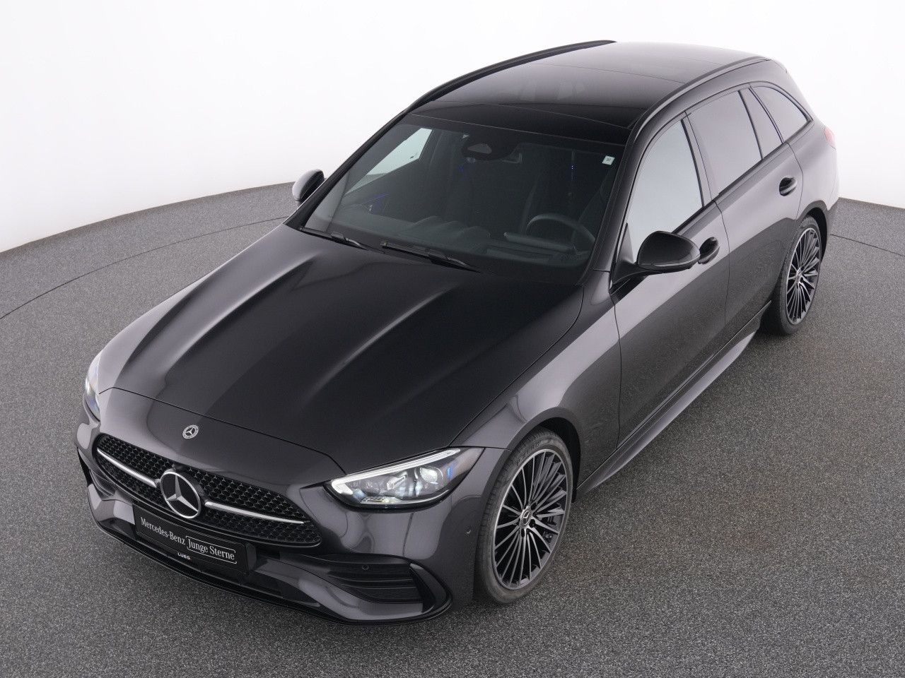 Mercedes-Benz C-Klasse – Bild 17