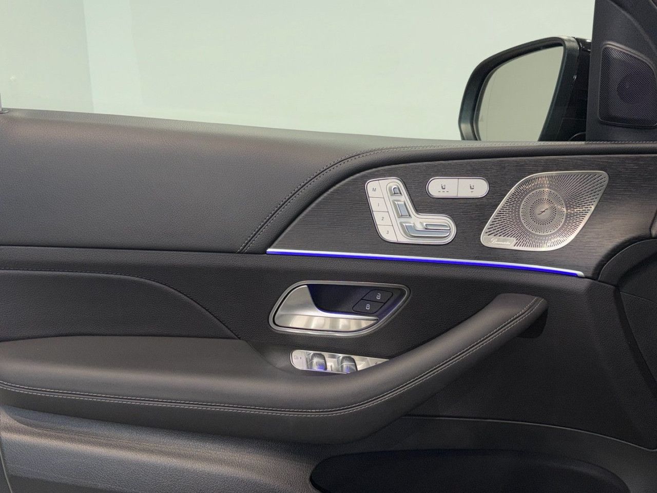 Mercedes-Benz GLE – Bild 15