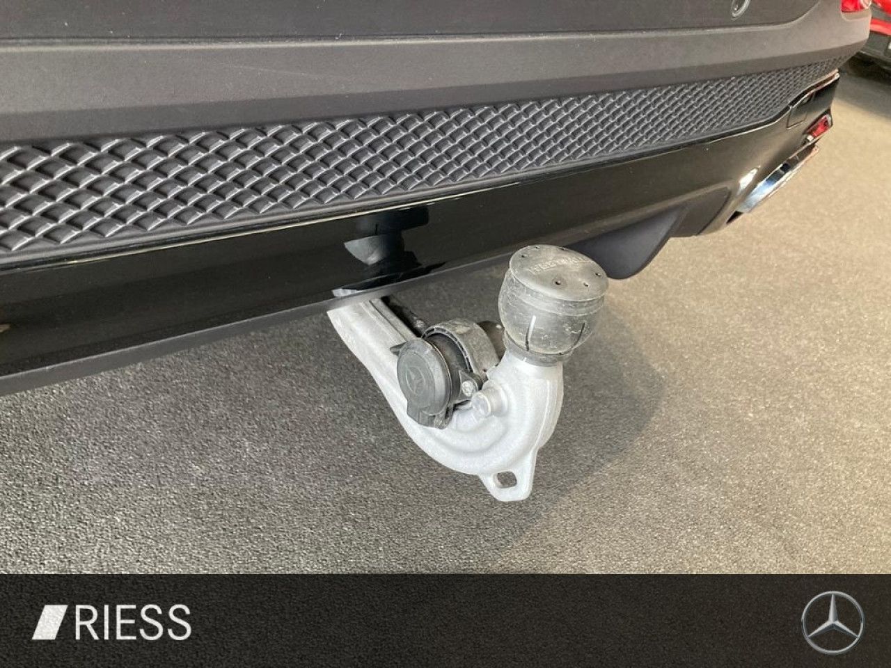 Mercedes-Benz GLB – Bild 12