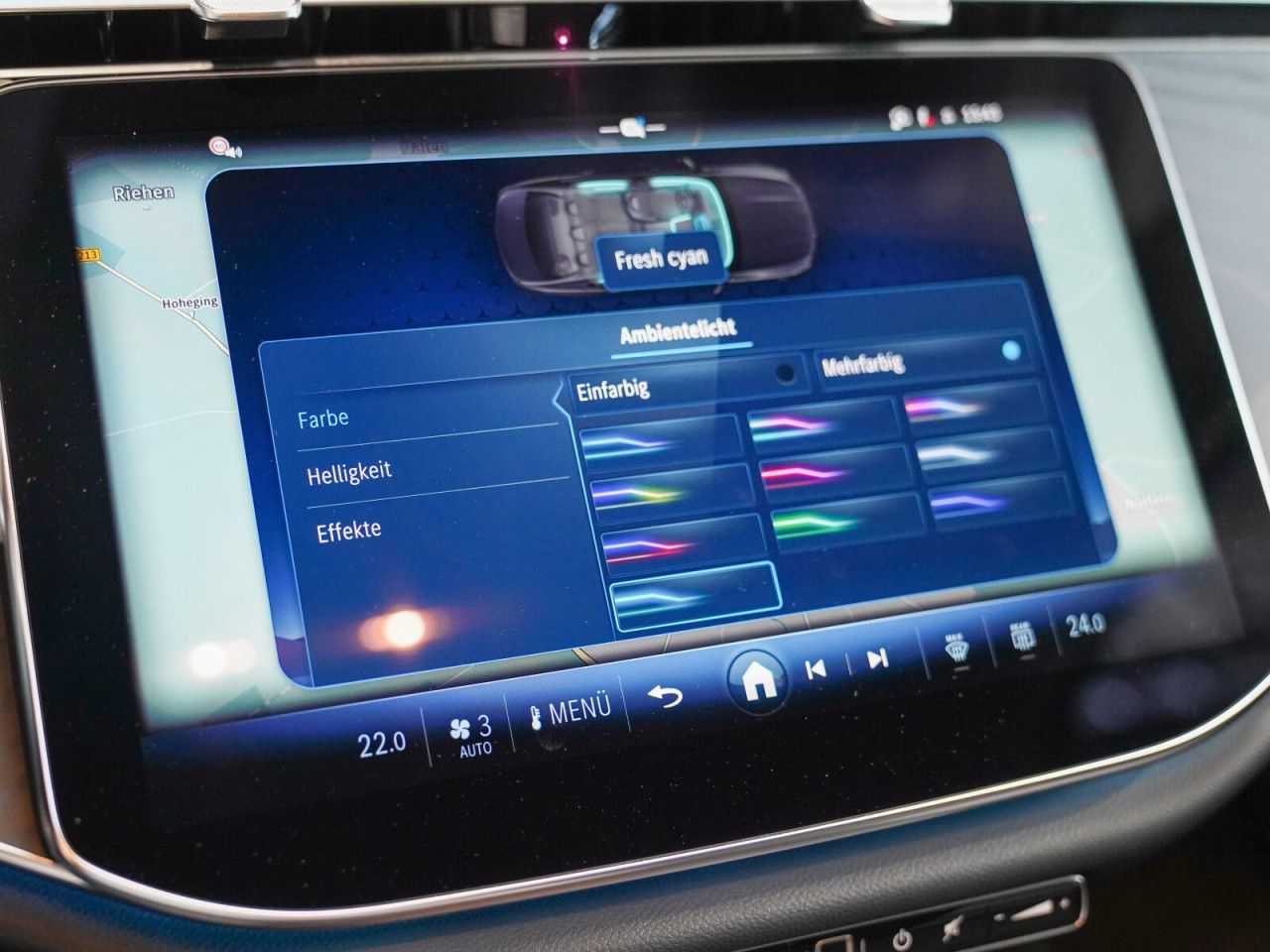 Mercedes-Benz E-Klasse – Bild 21