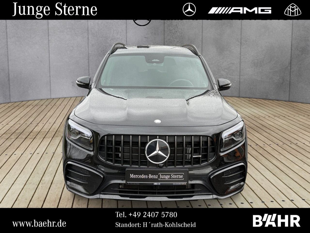 Mercedes-Benz GLB – Bild 7