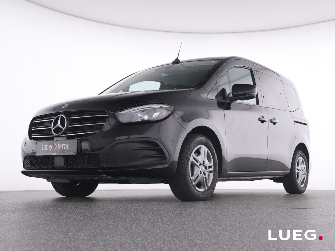 Mercedes-Benz T-Klasse – Bild 6