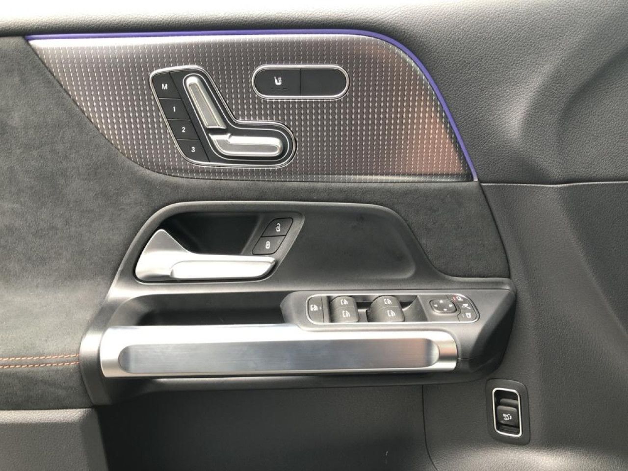 Mercedes-Benz EQB – Bild 15