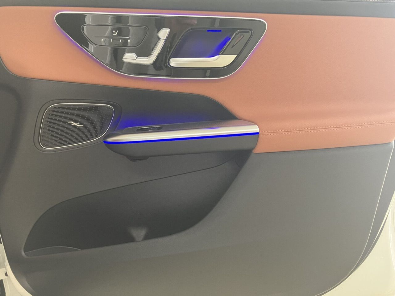 Mercedes-Benz GLC – Bild 17
