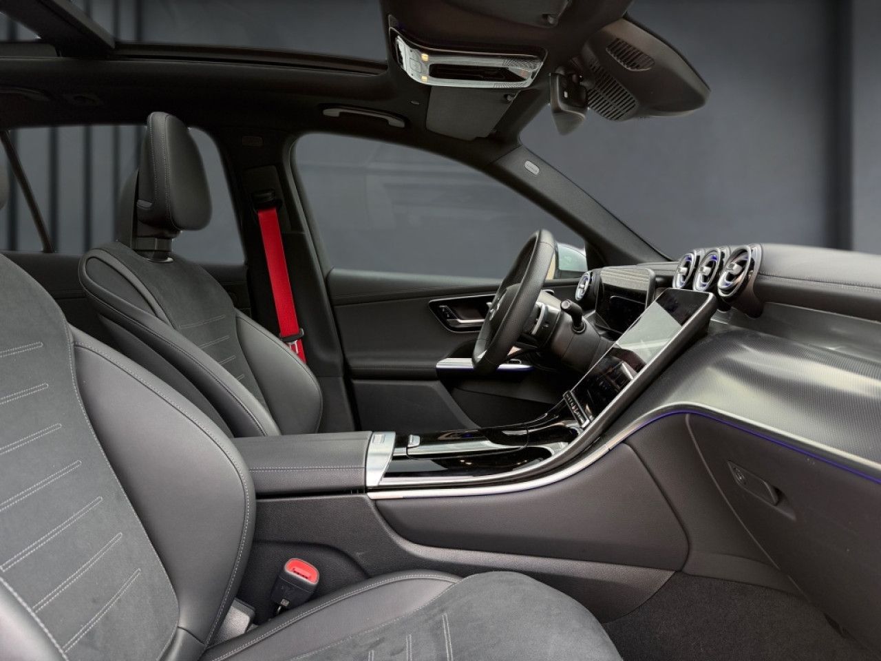 Mercedes-Benz GLC – Bild 17