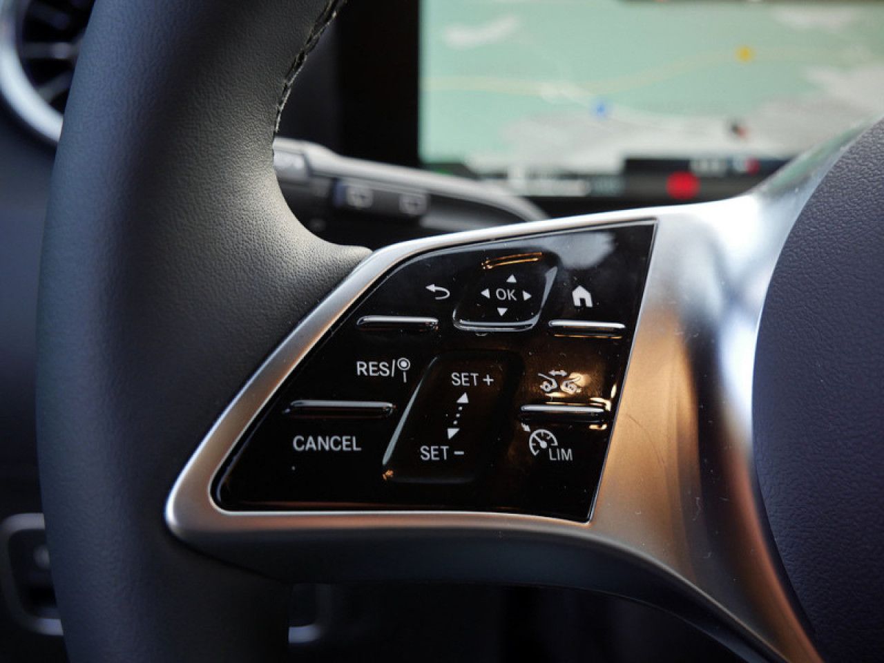 Mercedes-Benz B-Klasse – Bild 20