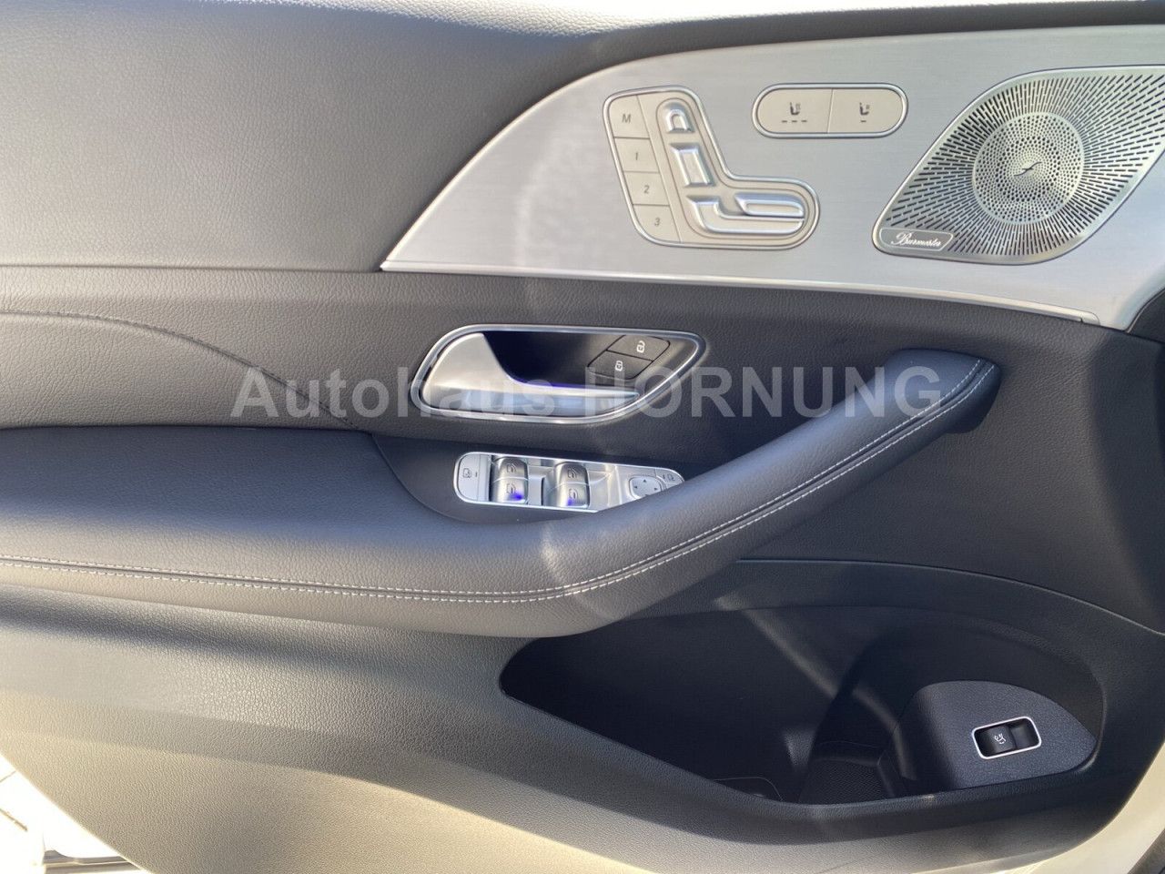 Mercedes-Benz GLE – Bild 13