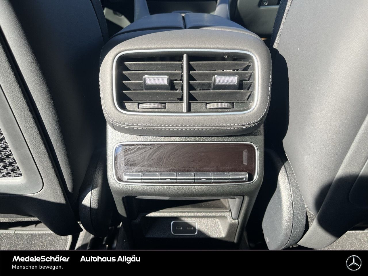 Mercedes-Benz GLE – Bild 17