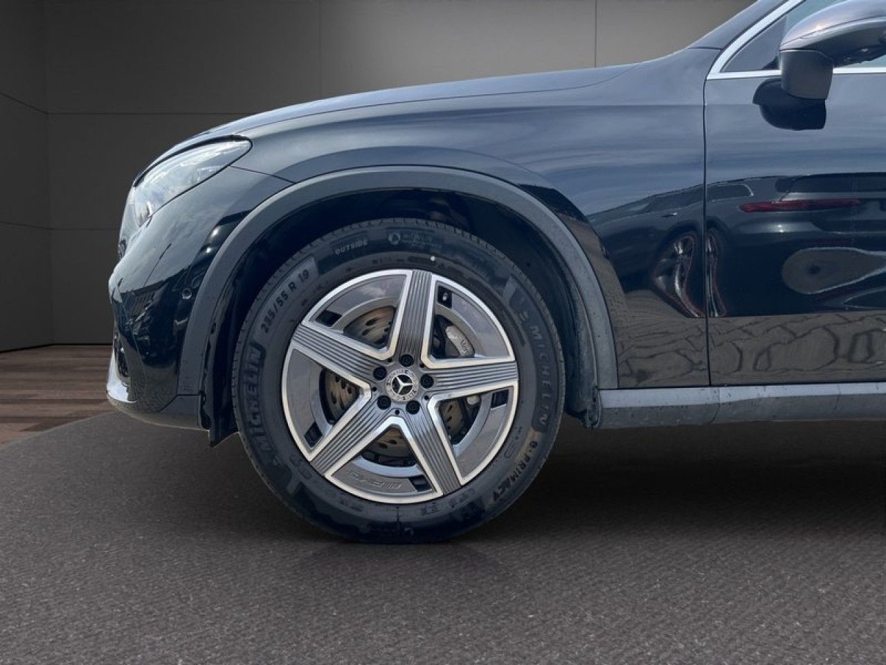 Mercedes-Benz GLC – Bild 5