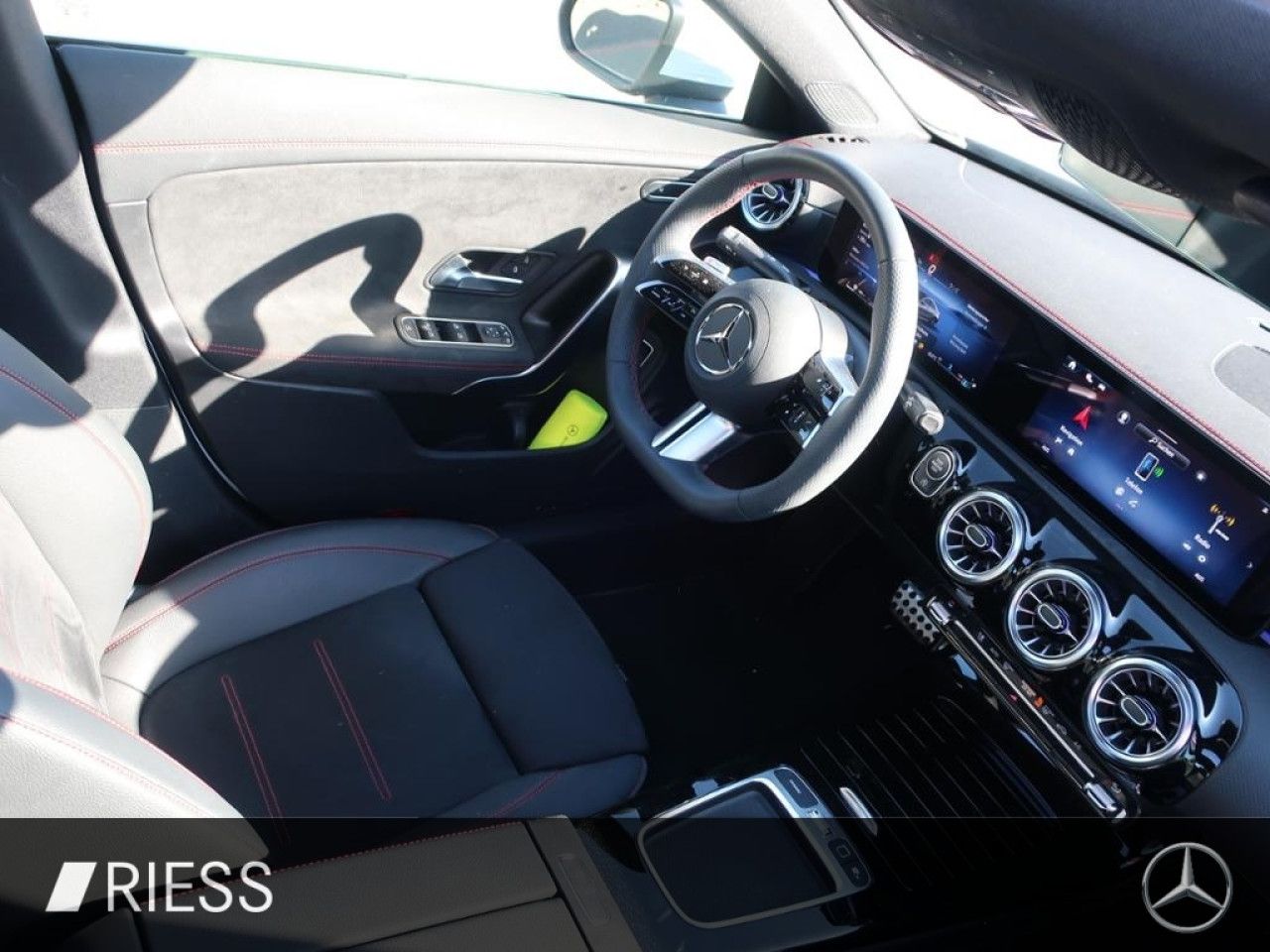 Mercedes-Benz CLA – Bild 13