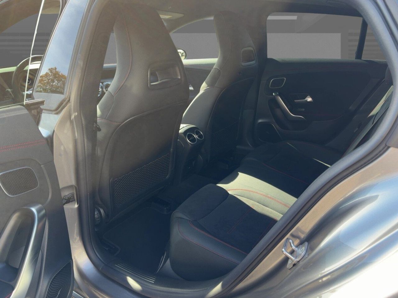 Mercedes-Benz CLA – Bild 7