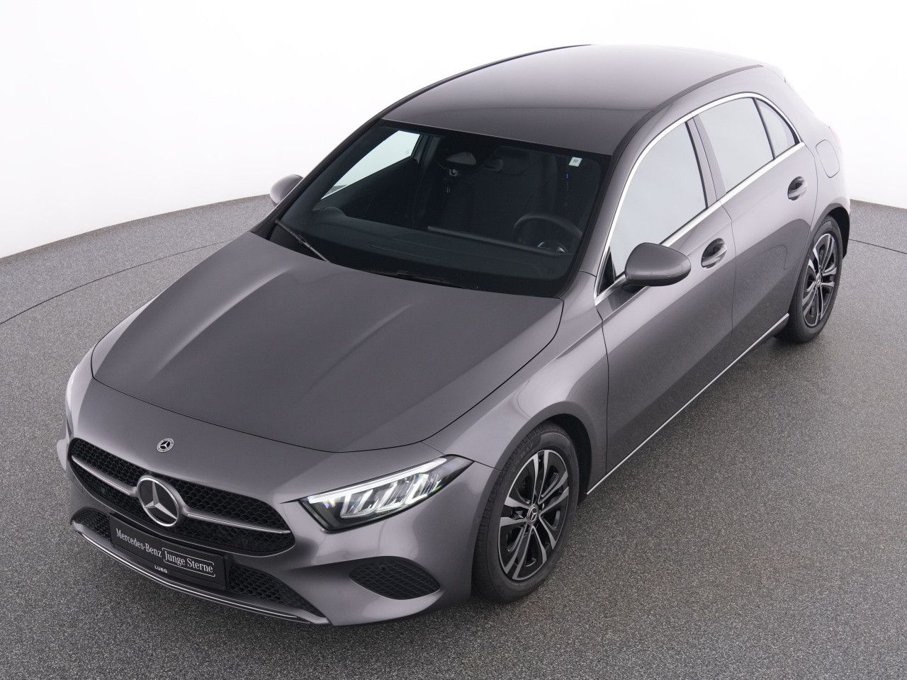 Mercedes-Benz A-Klasse – Bild 17