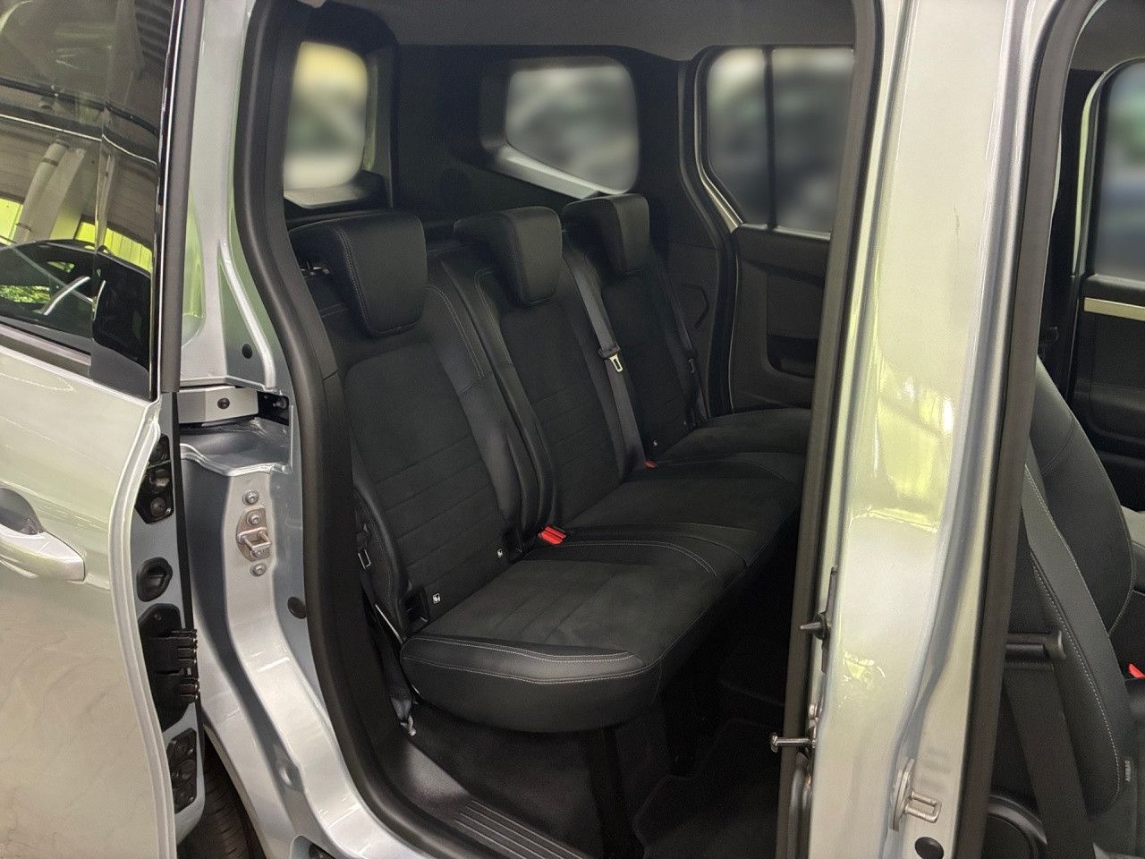 Mercedes-Benz T-Klasse – Bild 12