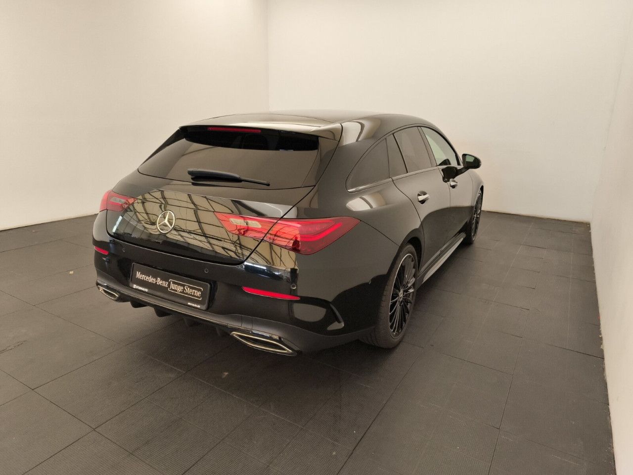 Mercedes-Benz CLA – Bild 5