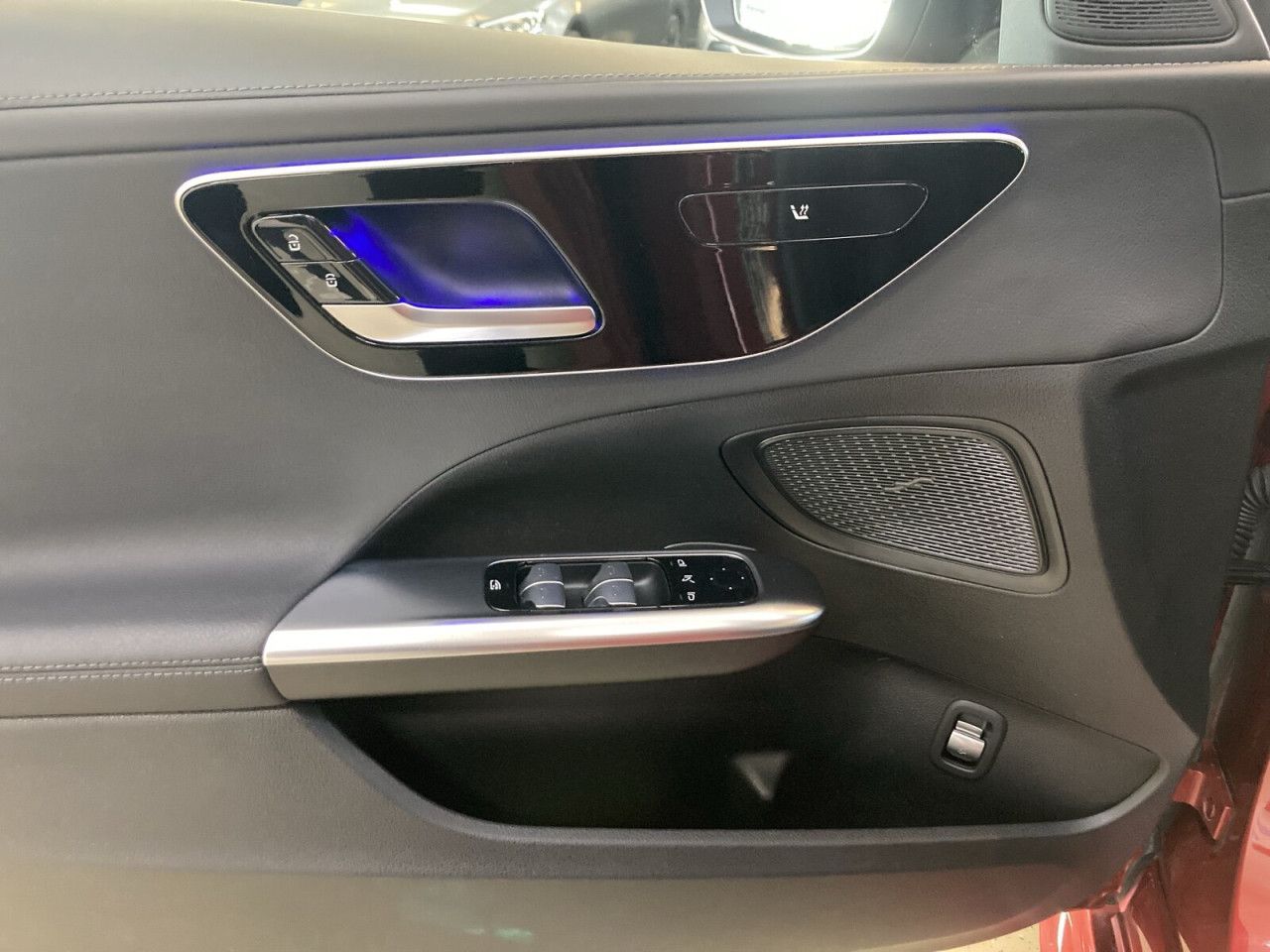 Mercedes-Benz C-Klasse – Bild 11