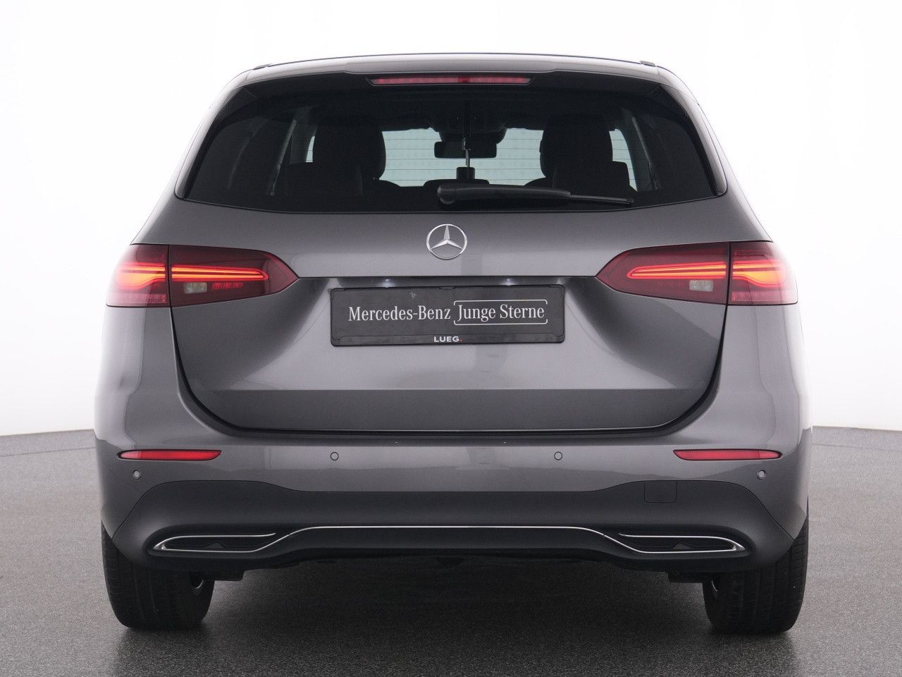 Mercedes-Benz B-Klasse – Bild 15