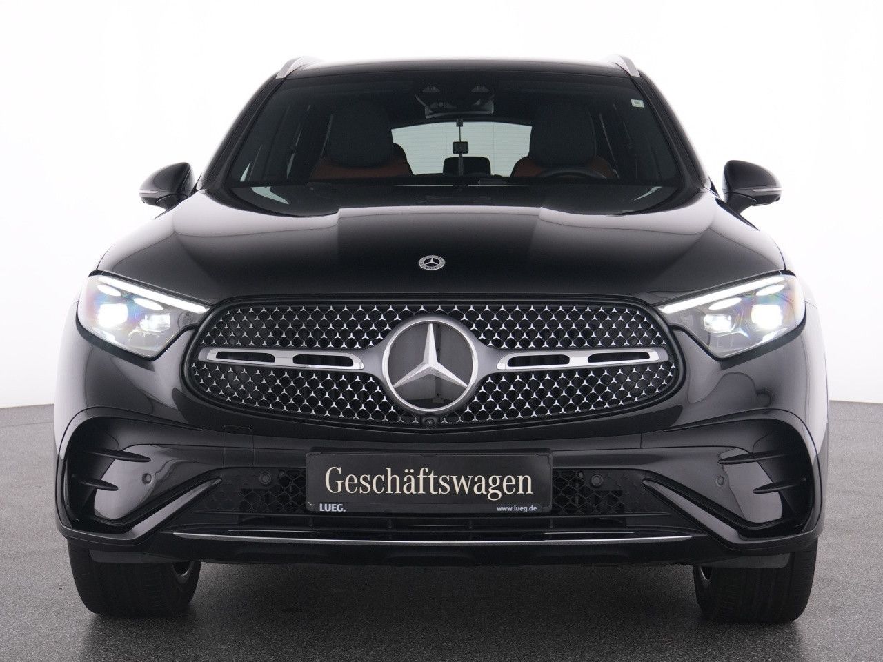 Mercedes-Benz GLC – Bild 14