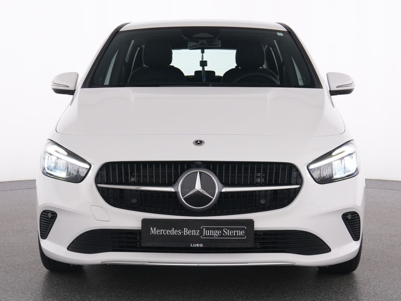 Mercedes-Benz B-Klasse – Bild 14