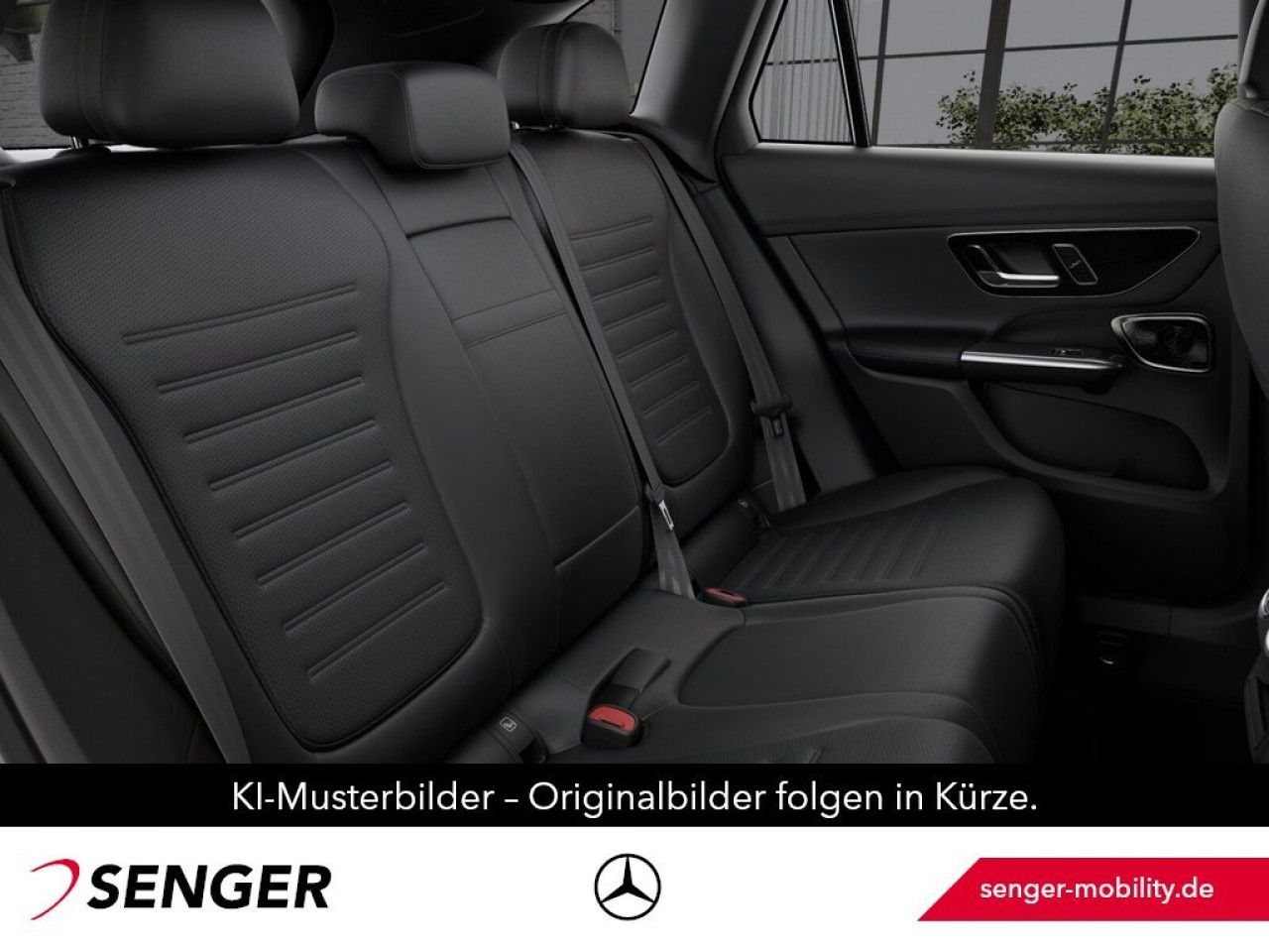 Mercedes-Benz GLC – Bild 6