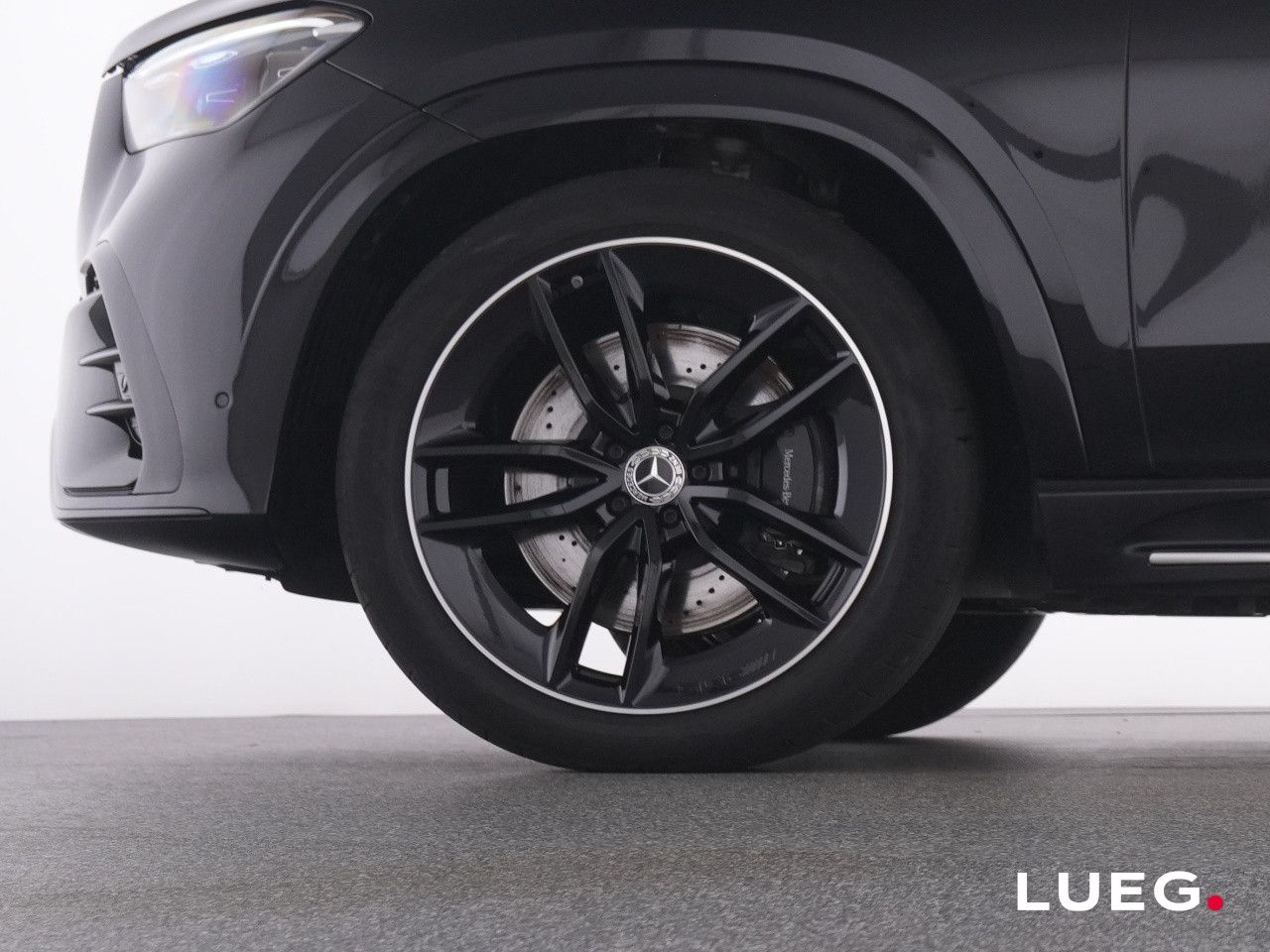 Mercedes-Benz GLE – Bild 19
