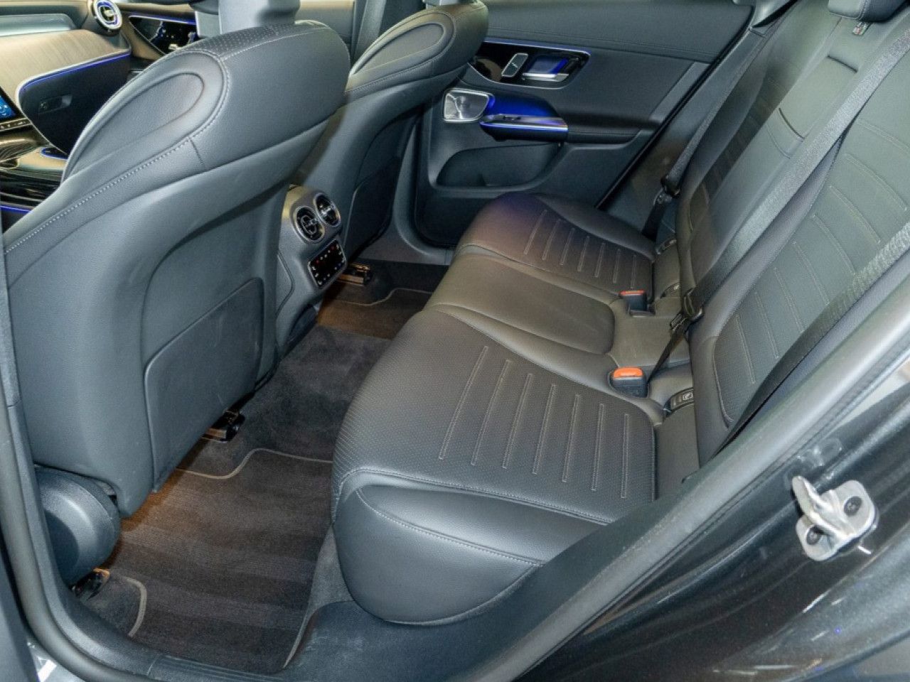 Mercedes-Benz GLC – Bild 15
