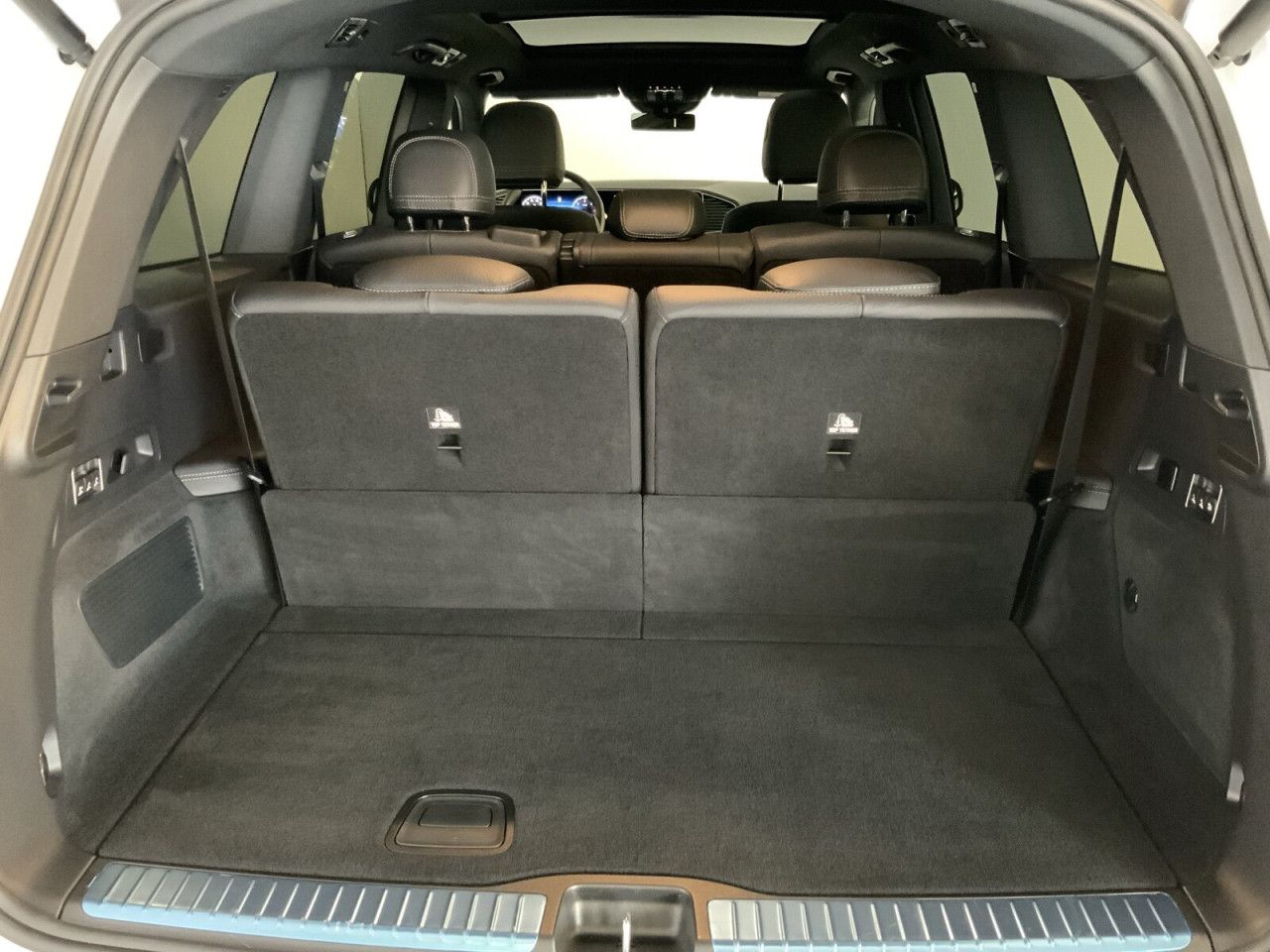 Mercedes-Benz GLS – Bild 6