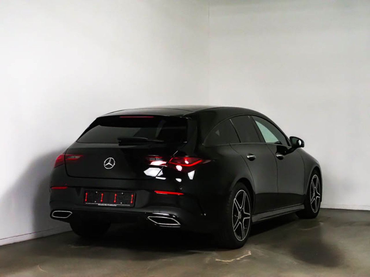Mercedes-Benz CLA – Bild 3