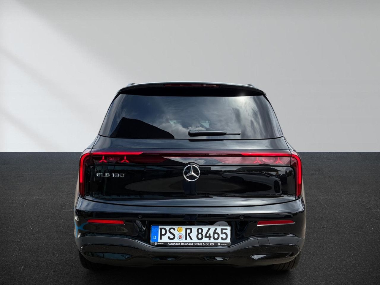 Mercedes-Benz GLB – Bild 6