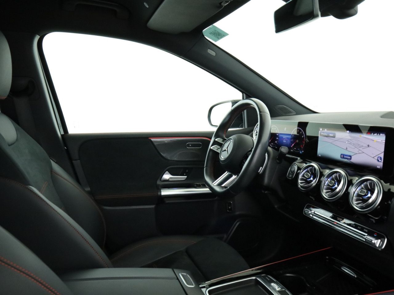 Mercedes-Benz B-Klasse – Bild 17