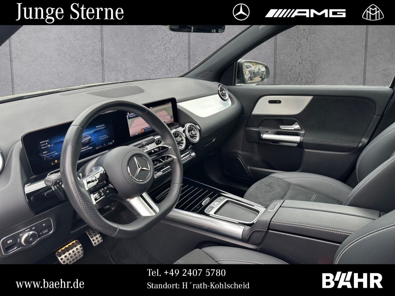 Mercedes-Benz GLA – Bild 11