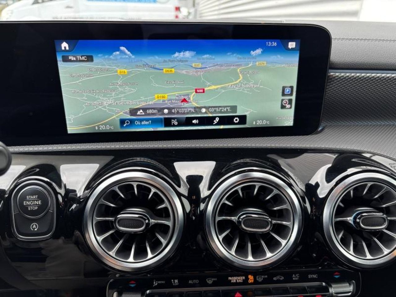 Photo du v&eacute;hicule 13 / 13