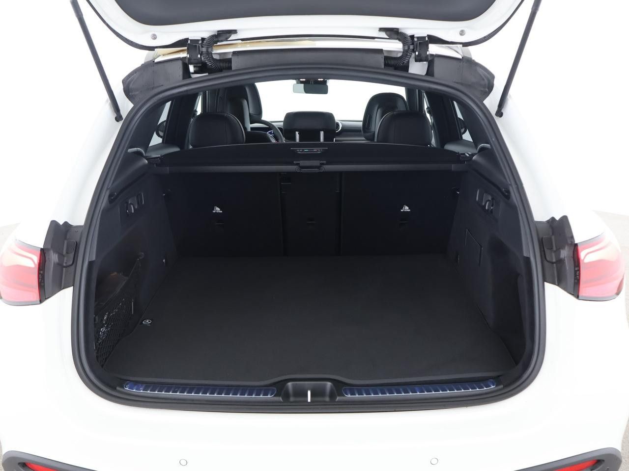 Mercedes-Benz GLC – Bild 15