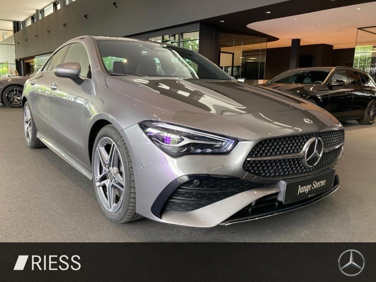 Mercedes-Benz CLA – Bild 15