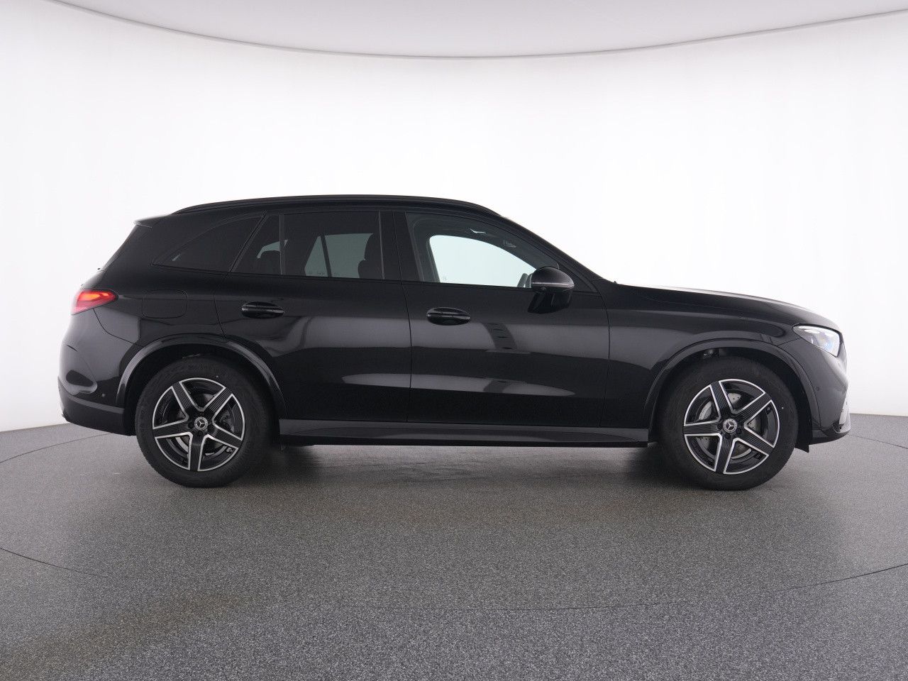 Mercedes-Benz GLC – Bild 11