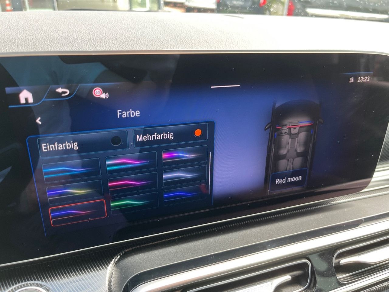 Mercedes-Benz EQV – Bild 24