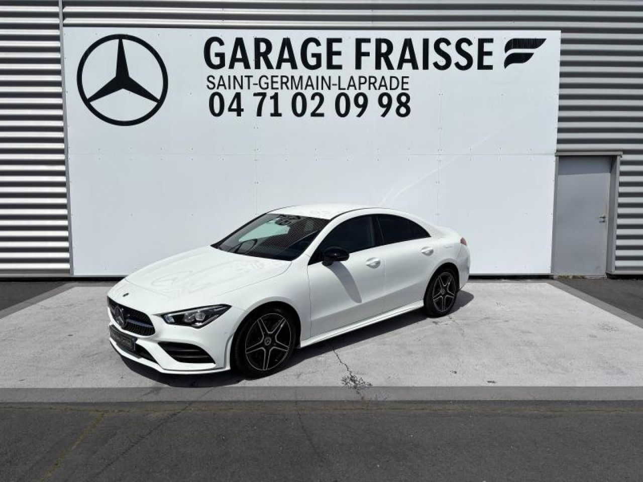 Photo du v&eacute;hicule 1 / 13