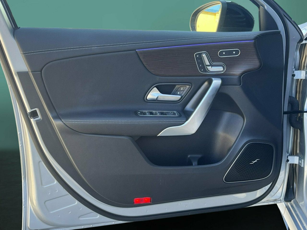 Mercedes-Benz A-Klasse – Bild 17