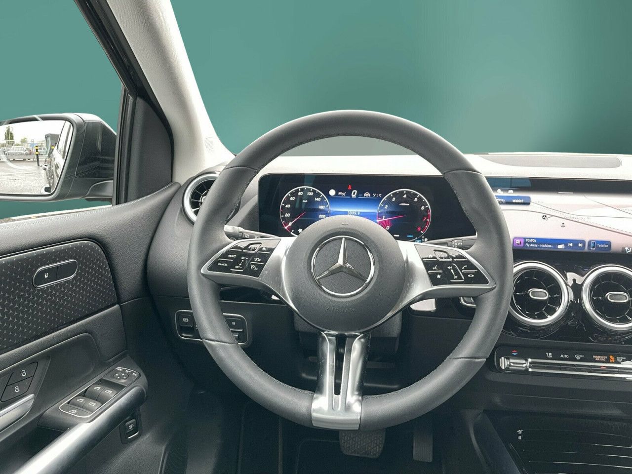 Mercedes-Benz B-Klasse – Bild 16