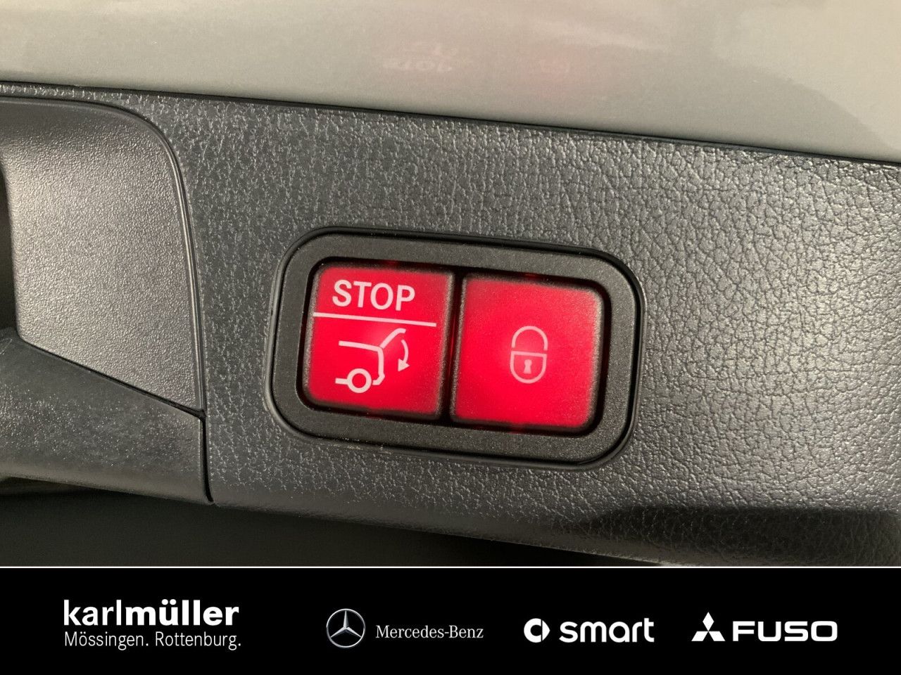 Mercedes-Benz GLB – Bild 14