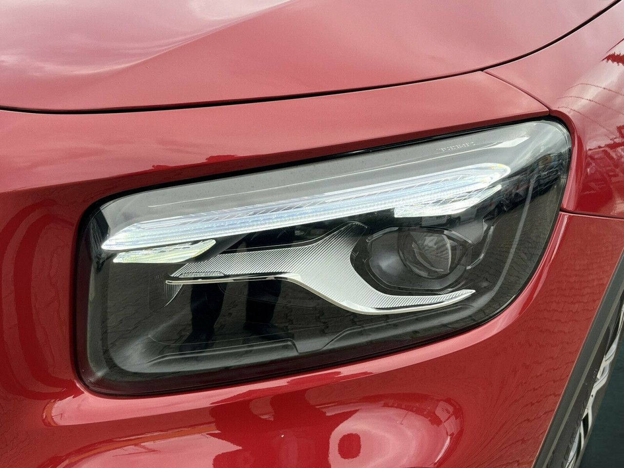 Mercedes-Benz GLB – Bild 17