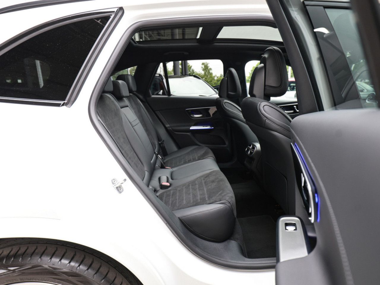 Mercedes-Benz GLC – Bild 4