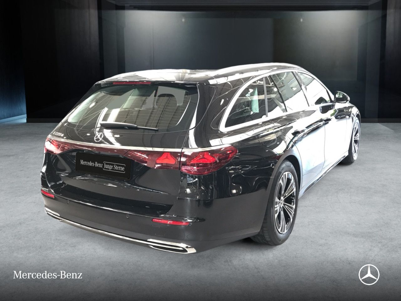 Mercedes-Benz E-Klasse – Bild 3
