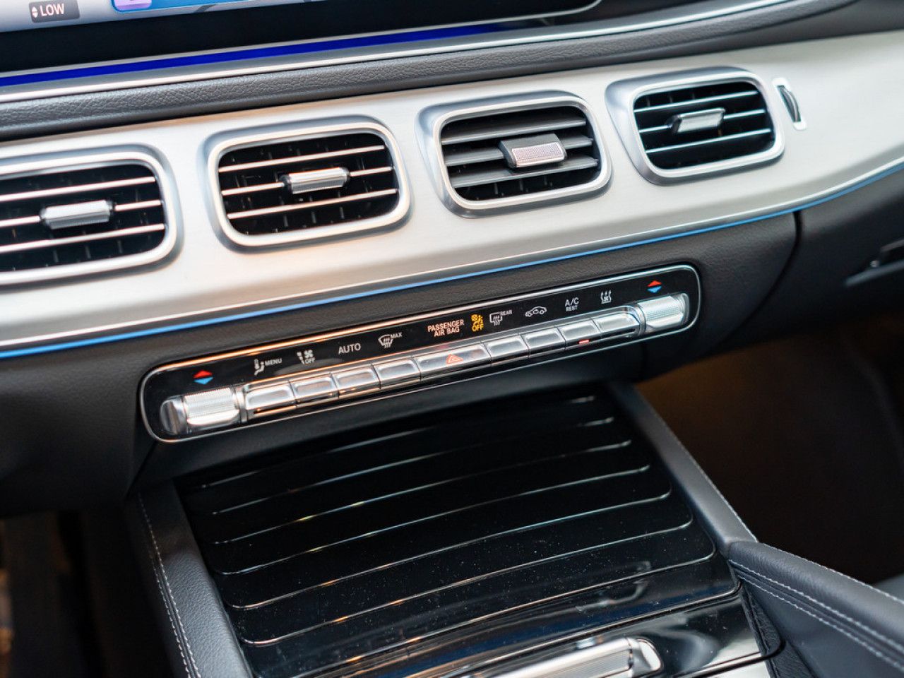 Mercedes-Benz GLE – Bild 13