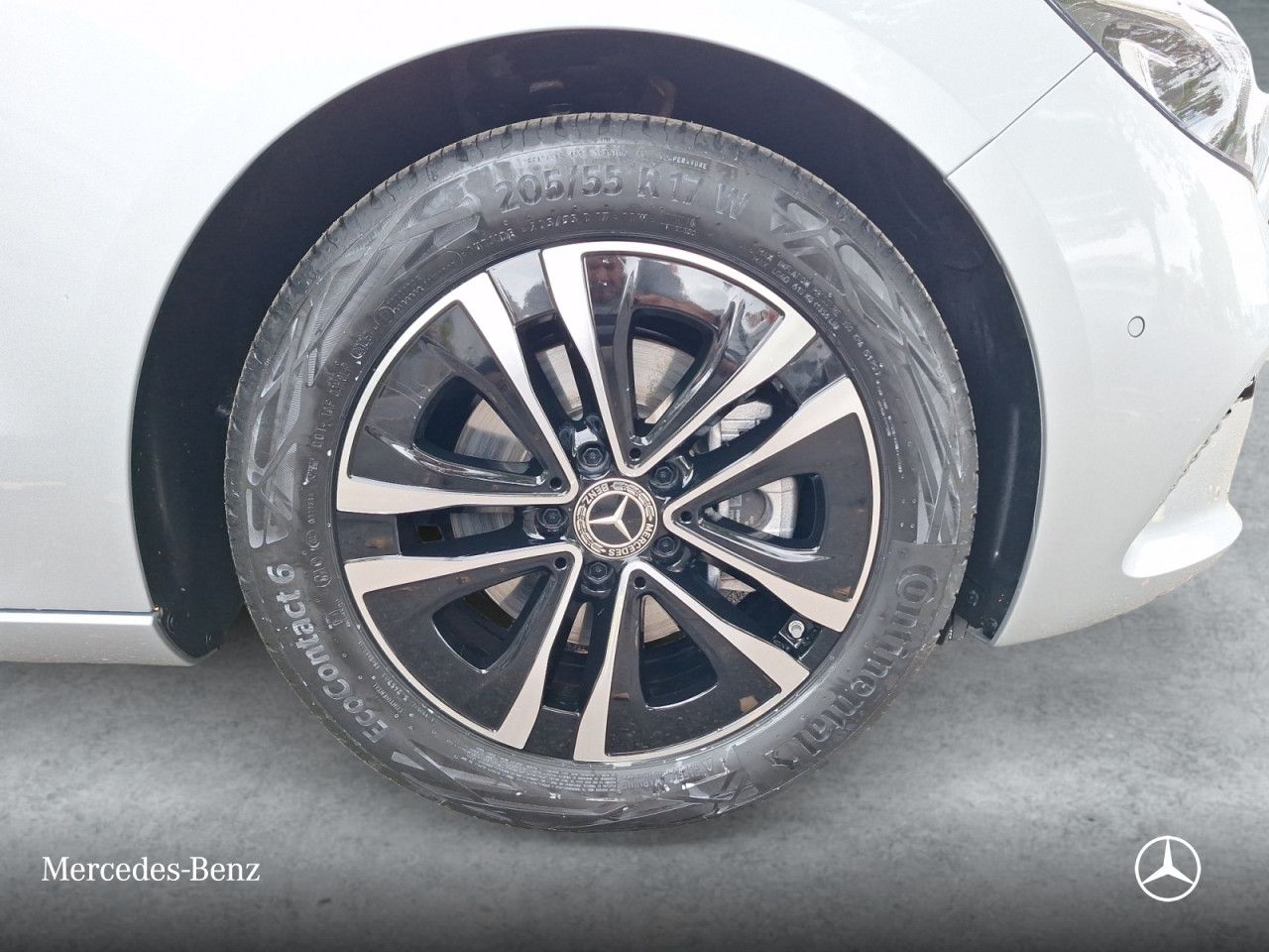 Mercedes-Benz B-Klasse – Bild 2