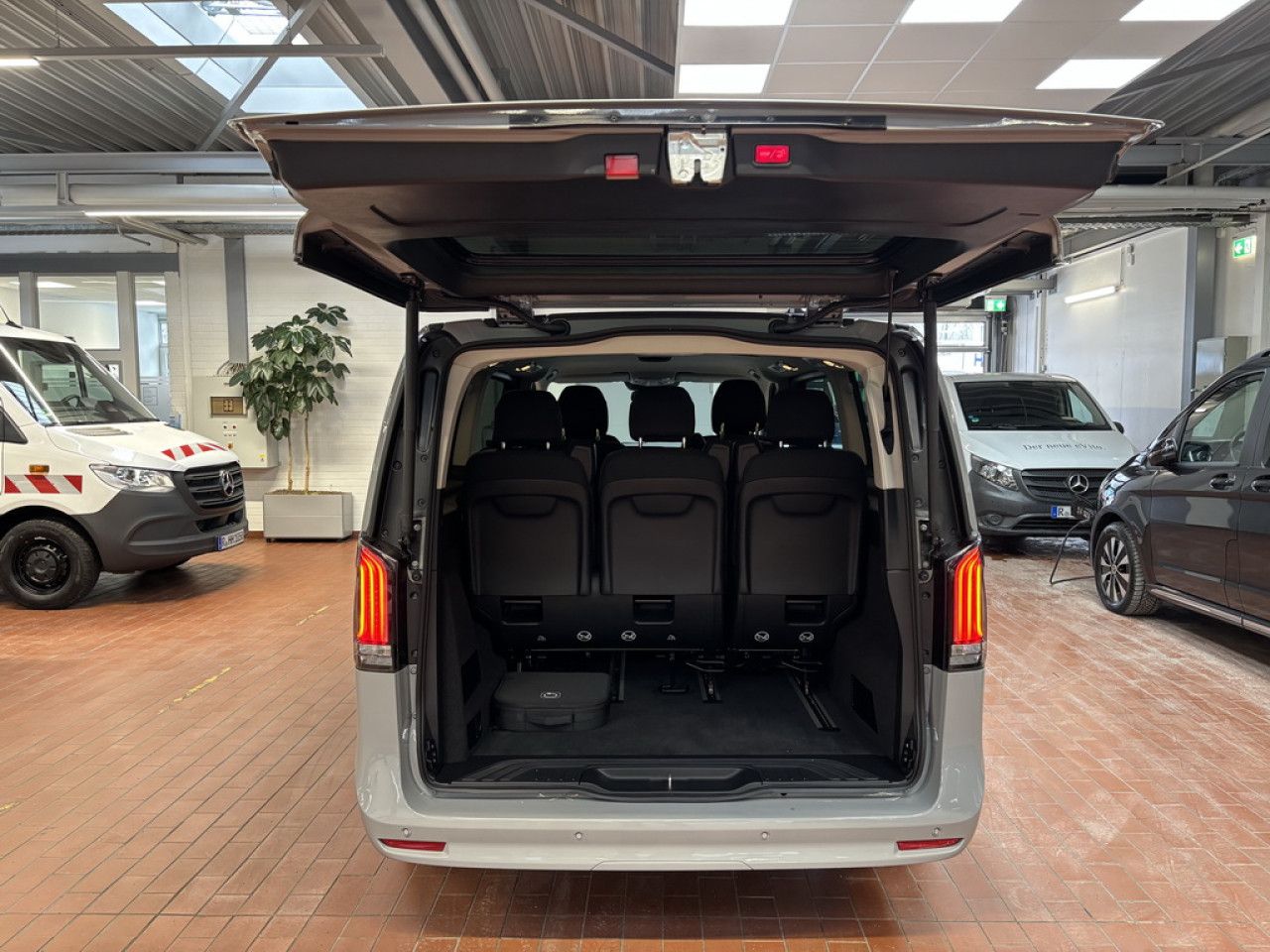 Fahrzeugbild 25 / 29