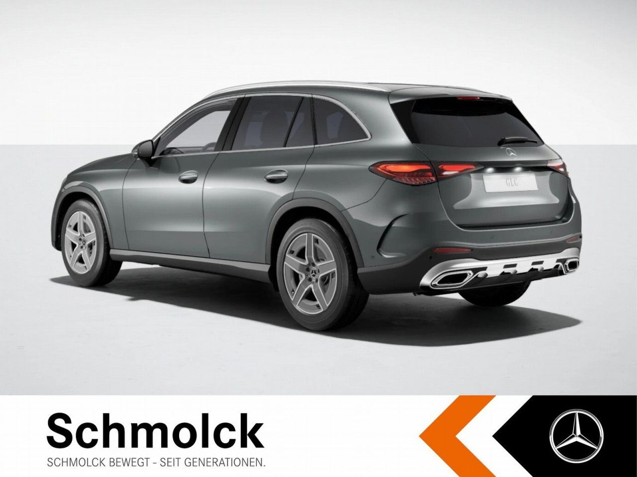 Mercedes-Benz GLC – Bild 6
