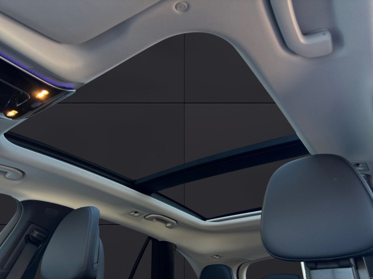 Mercedes-Benz GLC – Bild 14