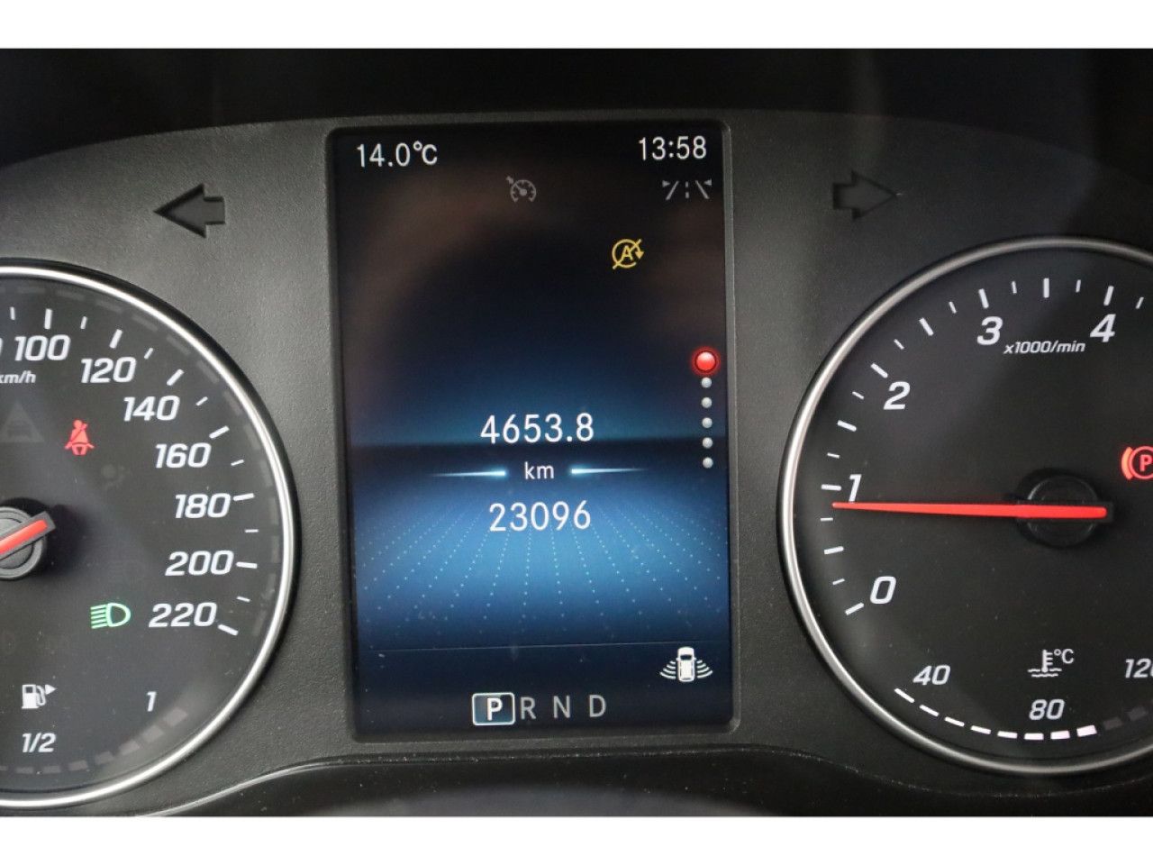 Mercedes-Benz T-Klasse – Bild 13