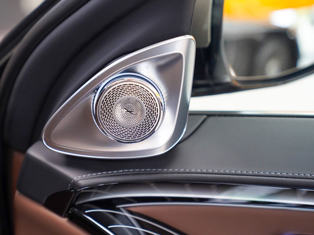 Mercedes-Benz S-Klasse – Bild 15