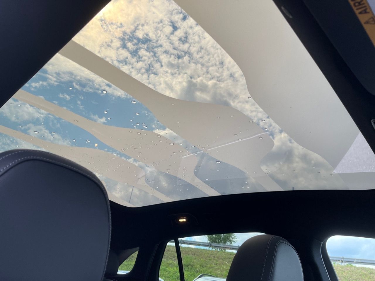 Mercedes-Benz GLC – Bild 16